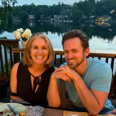 Anne & Blake Website Cover Photo