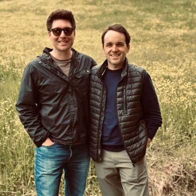 Casey + Steven