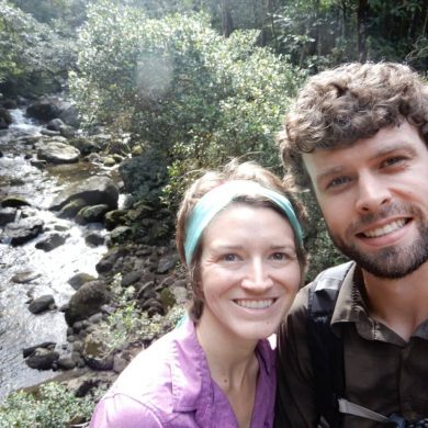 Jonathan & Jennifer 11