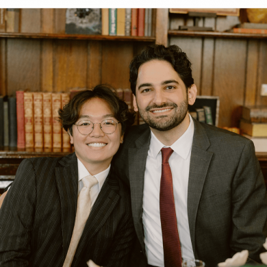 Main Couple Profile Photo