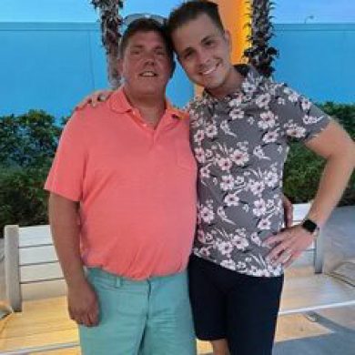 Main Couple Profile Photo