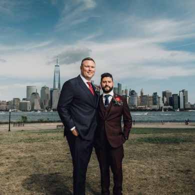Main Couple Profile