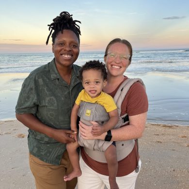 Main Family Profile Photo