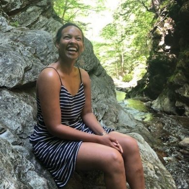 Michelle Main Profile