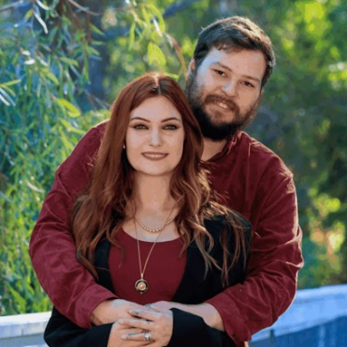 New Main Couple Profile