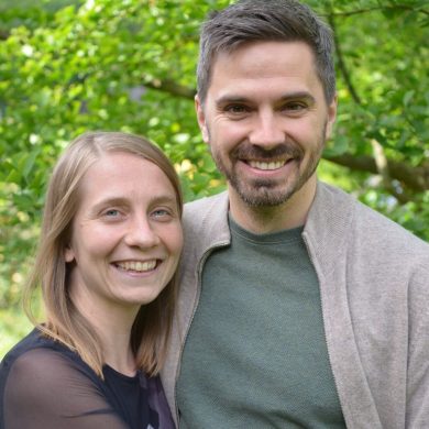 Nina & Tom Main Photo
